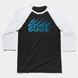 2021 New Hope Baseball T-Shirt